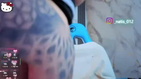 Merloth online show from 03-30-26, 03:46