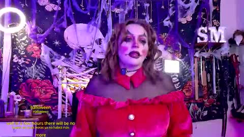 MERLYNA1 online show from 11-01-25, 05:53