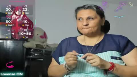 Snapshot of merlyna_goldens chatting on 05-14-26, 07:15 My next birthday is December 11th. online show from 05-14-26, 07:15