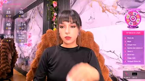 Diane 3 online show from 11-16-25, 10:48