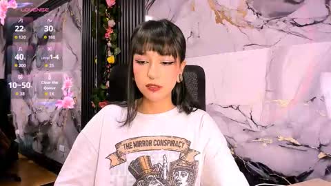 Diane 3 online show from 11-21-25, 04:55