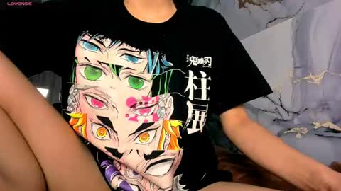 Snapshot of merlynn_ chatting on 07-11-26, 06:38 Diane 3 online show from 07-11-26, 06:38