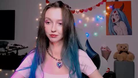 mermaidvibestides online show from 02-14-26, 09:11