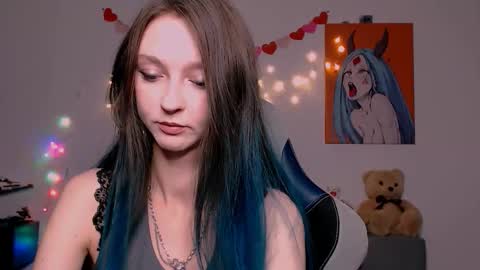 mermaidvibestides online show from 02-17-26, 10:27