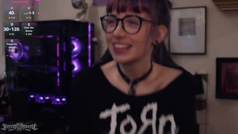 merrick monroe  online show from 12-16-25, 07:08