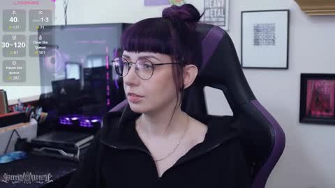 merrick monroe  online show from 02-25-26, 10:41