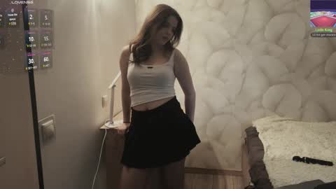 Snapshot of merrileebussey chatting on 11-13-25, 03:33 merrileebussey online show from 11-13-25, 03:33