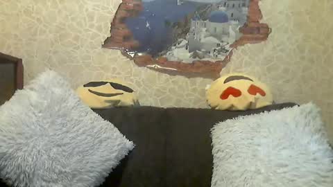 Snapshot of merryberry77 chatting on 10-02-25, 09:16 MerryBerry online show from 10-02-25, 09:16