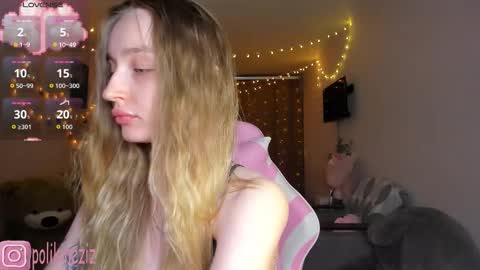 Sara online show from 01-19-26, 02:54