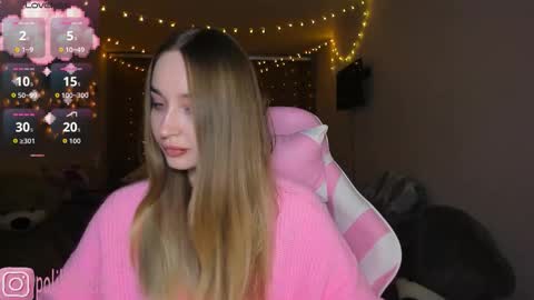 Sara online show from 02-01-26, 02:15