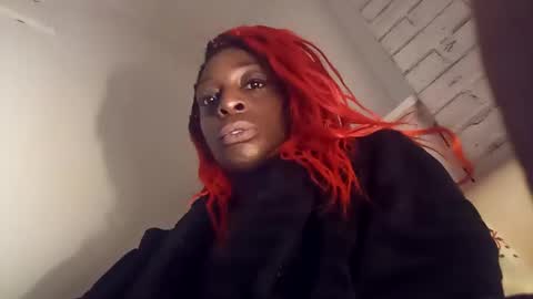 Alexismerton online show from 01-26-25, 07:32