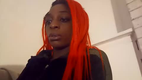 Alexismerton online show from 01-29-25, 03:12