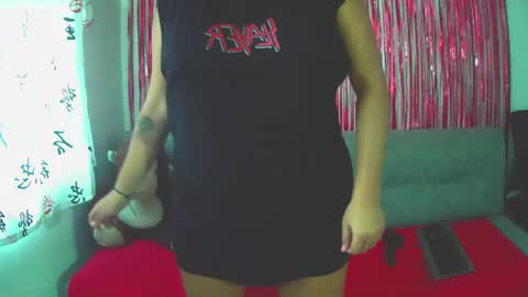 Meru 3 online show from 01-14-25, 04:18