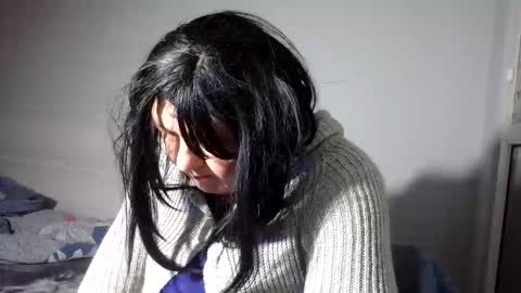 mery3881 online show from 12-15-25, 05:34