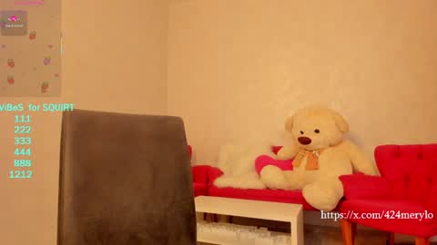Snapshot of mery_lo chatting on 03-09-25, 01:25 Mery lo online show from 03-09-25, 01:25