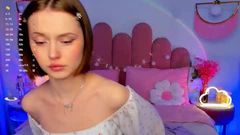 Anna online show from 01-14-26, 06:19