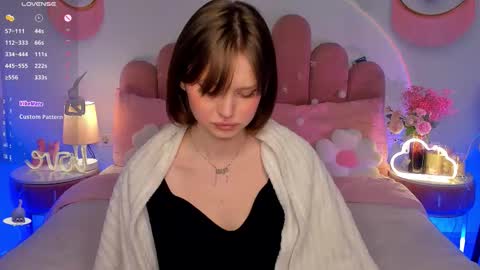 Anna online show from 02-03-26, 06:40