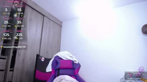 Snapshot of merylintiwg01 chatting on 03-01-25, 02:26 M online show from 03-01-25, 02:26