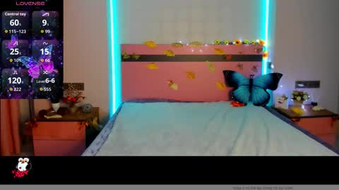 merymidnight online show from 10-09-25, 06:00