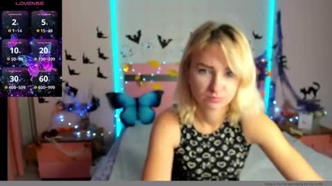 merymidnight online show from 10-21-25, 06:03