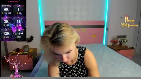 merymidnight online show from 11-03-25, 06:25