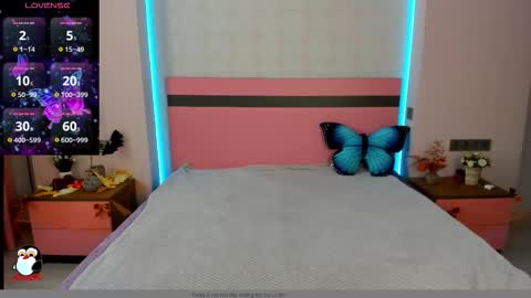 merymidnight online show from 11-25-25, 06:57