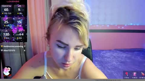 merymidnight online show from 11-27-25, 07:21