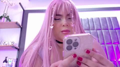 Mery Stone online show from 11-28-25, 04:59