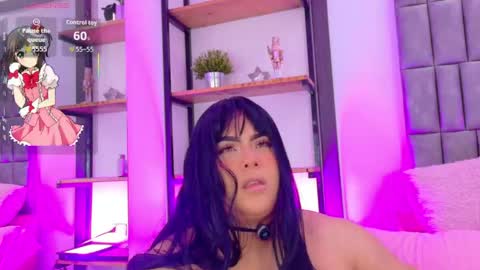 Mery Stone online show from 05-24-26, 04:17