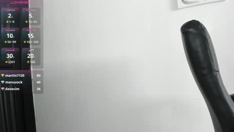 Mery Summer online show from 01-19-25, 07:58