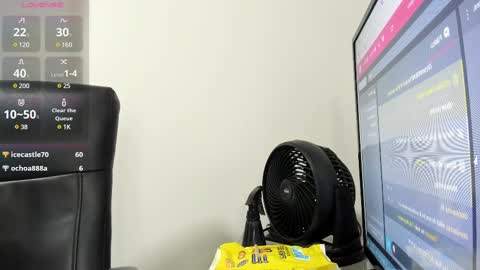 Mery Summer online show from 02-18-25, 12:37