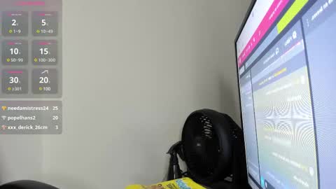 Mery Summer online show from 03-05-25, 01:21