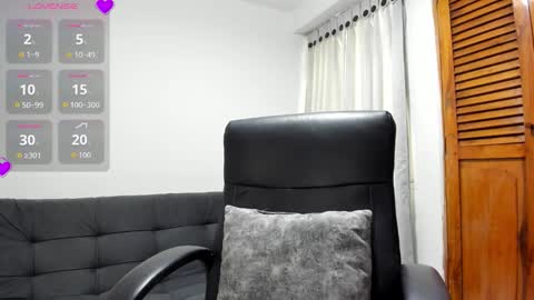 Mery Summer online show from 11-16-25, 03:17