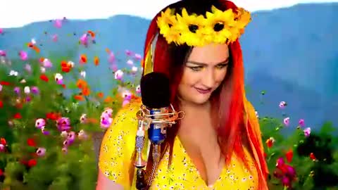 Meskhimusic online show from 06-19-26, 06:56