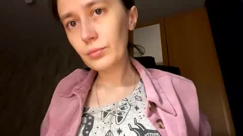 Jessica online show from 11-17-25, 07:52