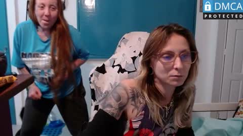 Tati Tatianna Venus online show from 10-27-25, 10:25