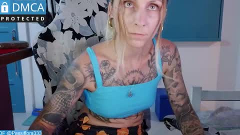 Tati Tatianna Venus online show from 02-07-26, 01:53