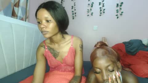 meggy and bree online show from 04-16-26, 07:58