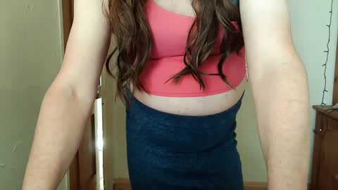 Snapshot of messyxdresser chatting on 03-03-25, 12:48 messyxdresser online show from 03-03-25, 12:48