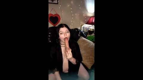 Snapshot of meta1goddess chatting on 02-24-26, 11:30 Lia online show from 02-24-26, 11:30