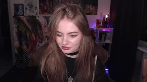 Snapshot of metacatharsis chatting on 02-16-26, 07:32 Eva online show from 02-16-26, 07:32