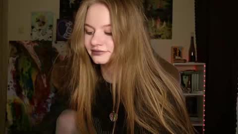 Snapshot of metacatharsis chatting on 03-13-26, 02:34 Eva online show from 03-13-26, 02:34