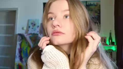 Snapshot of metacatharsis chatting on 03-22-26, 12:30 Eva online show from 03-22-26, 12:30