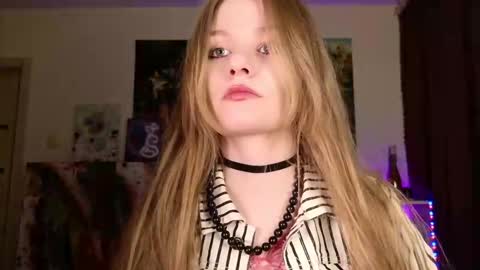 Snapshot of metacatharsis chatting on 03-23-26, 03:05 Eva online show from 03-23-26, 03:05