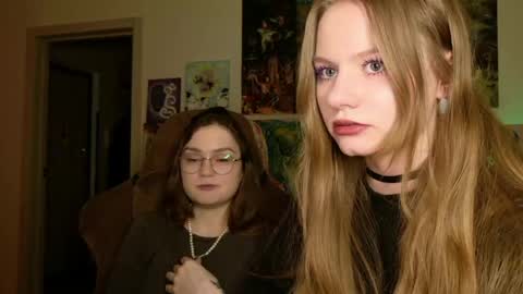 Snapshot of metacatharsis chatting on 03-28-26, 05:23 Eva online show from 03-28-26, 05:23