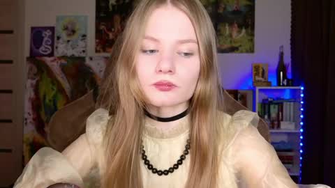 Snapshot of metacatharsis chatting on 03-30-26, 07:04 Eva online show from 03-30-26, 07:04