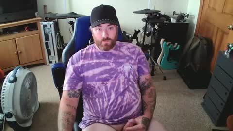 Snapshot of metalhead18787 chatting on 07-12-26, 12:40 metalhead18787 online show from 07-12-26, 12:40