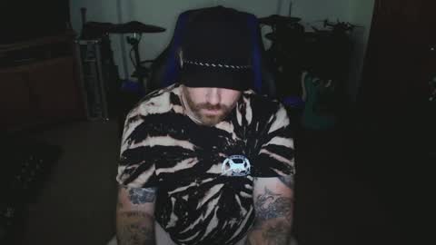 Snapshot of metalhead18787 chatting on 07-29-26, 10:24 metalhead18787 online show from 07-29-26, 10:24