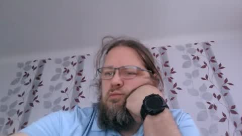 Snapshot of metallbuddy chatting on 02-12-26, 08:09 ask me online show from 02-12-26, 08:09