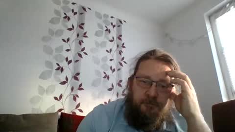 Snapshot of metallbuddy chatting on 02-15-26, 03:09 ask me online show from 02-15-26, 03:09